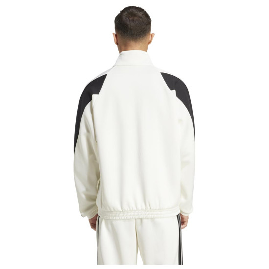 Adidas Ανδρική ζακέτα Stadium Track Top